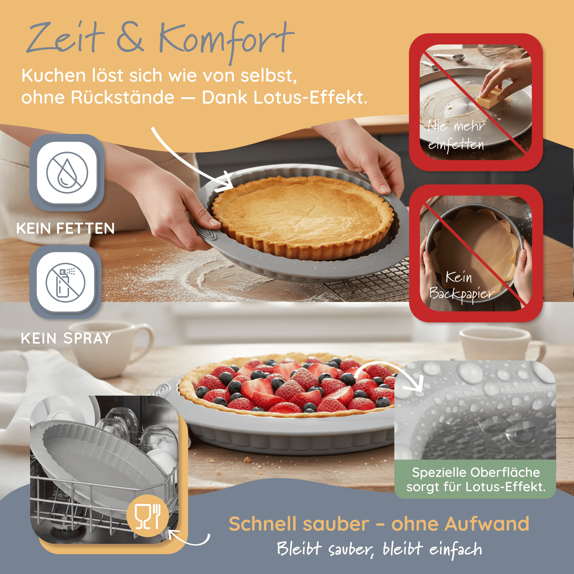 backefix-silikon-obstkuchen-form-28cm-obstbodenform image 8