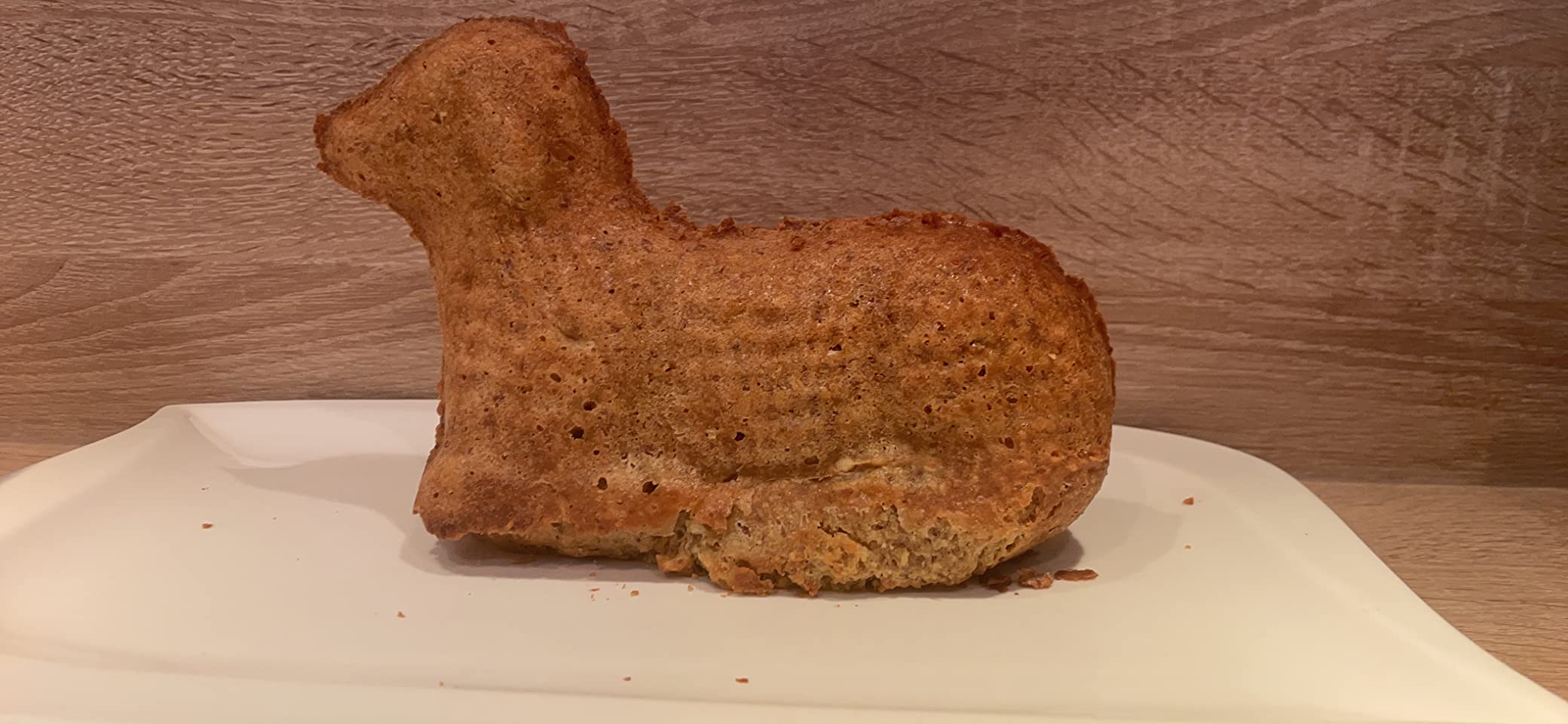 Ganz hübsch, aber knifflig