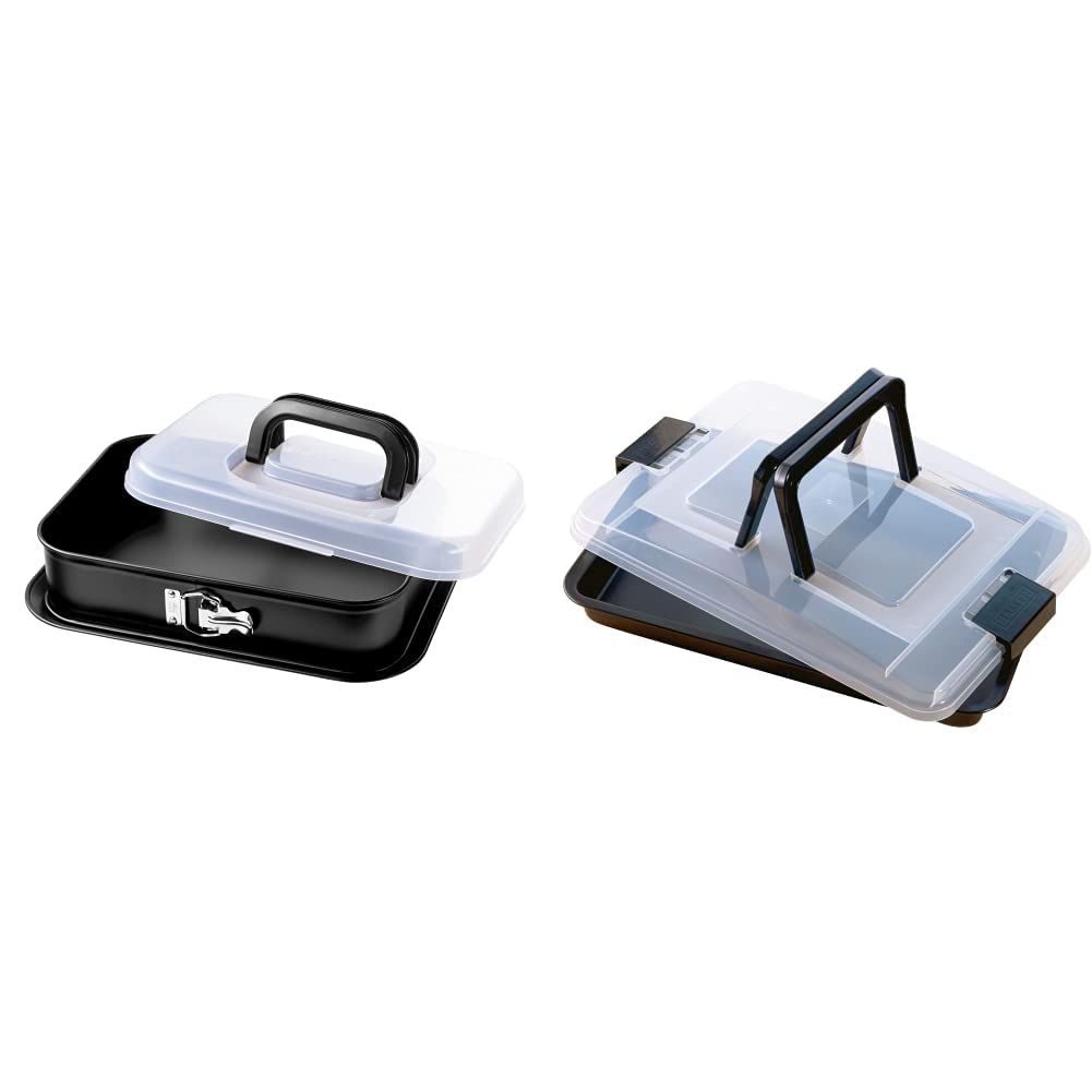 kaiser-inspiration-springform-rechteckig-36-x-24-cm-mit-transporthaube image 7
