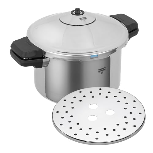 kuhn-rikon-duromatic-inox-schnellkochtopf-5l-22-cm-edelstahl image 8