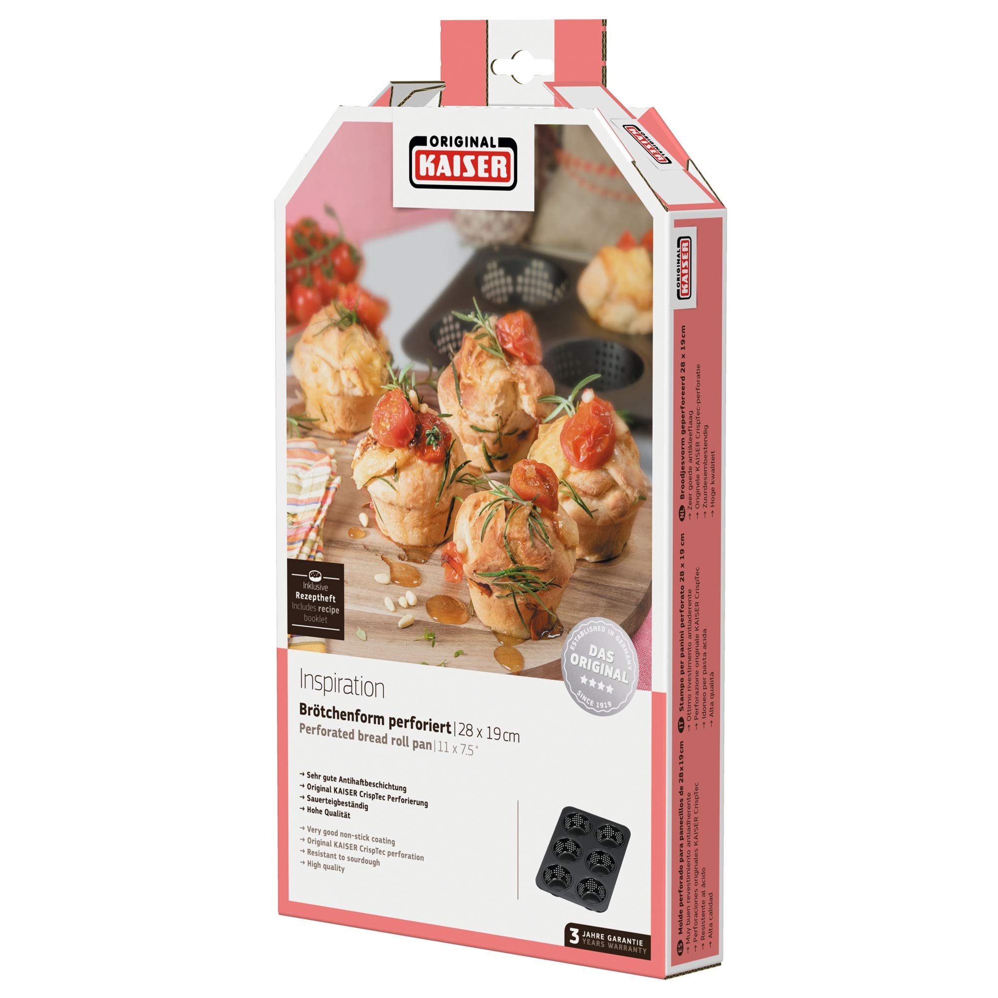 original-kaiser-inspiration-br-tchen-backform-perforiert-28-x-19-cm-f-r-6-br-tch image 7