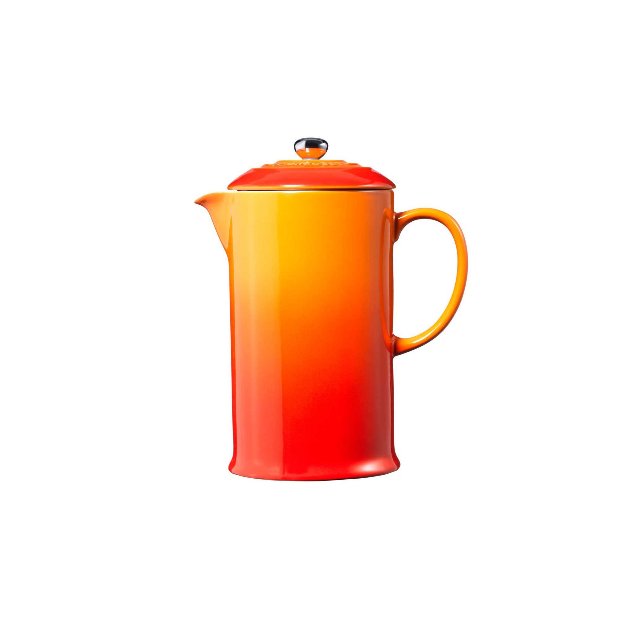 le-creuset-kaffeebereiter-french-press-steinzeug-1-l-kirschrot image 8