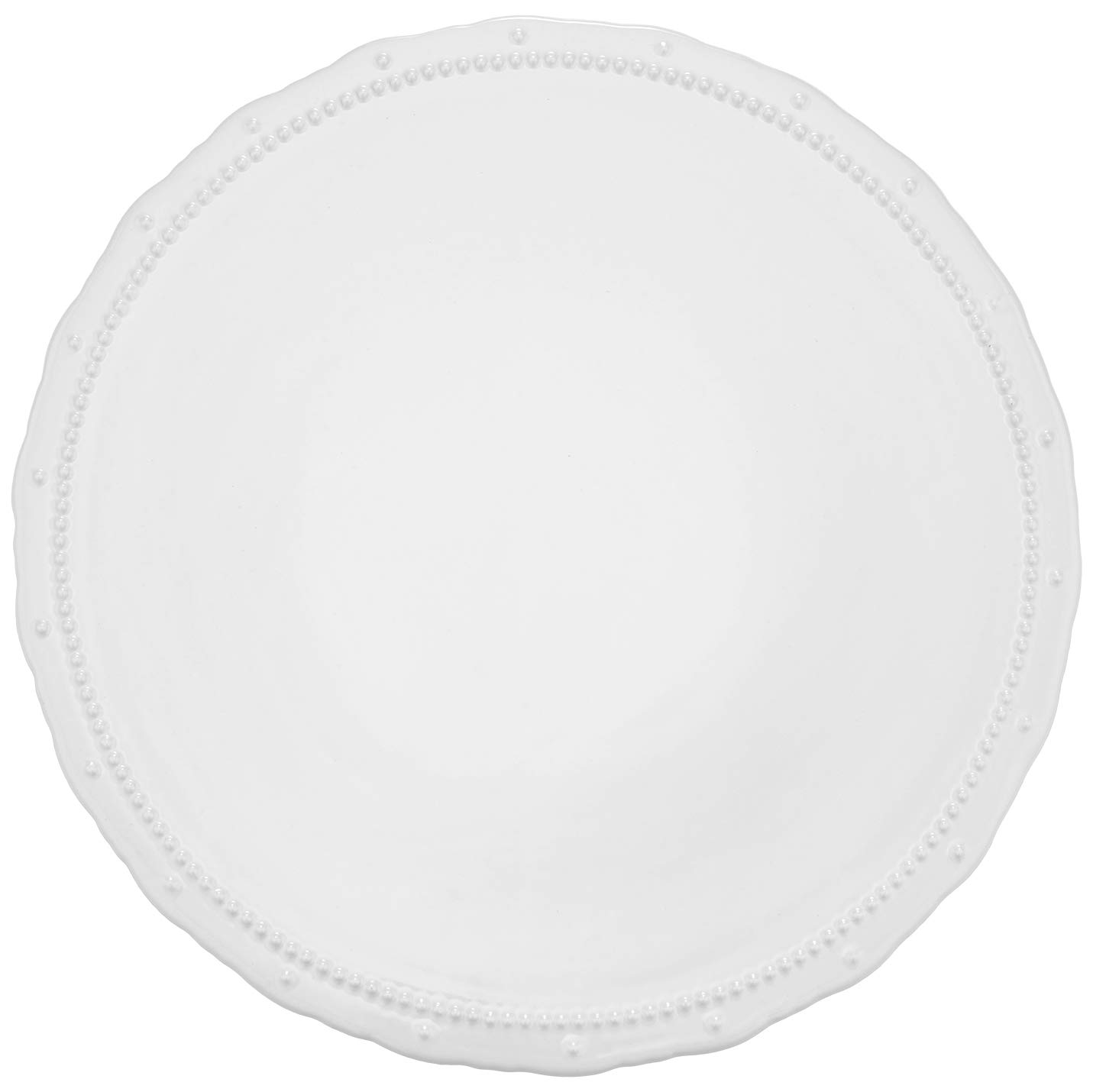 birkmann-premium-baking-tortenteller-vintage-keramik-33-cm-wei image 1