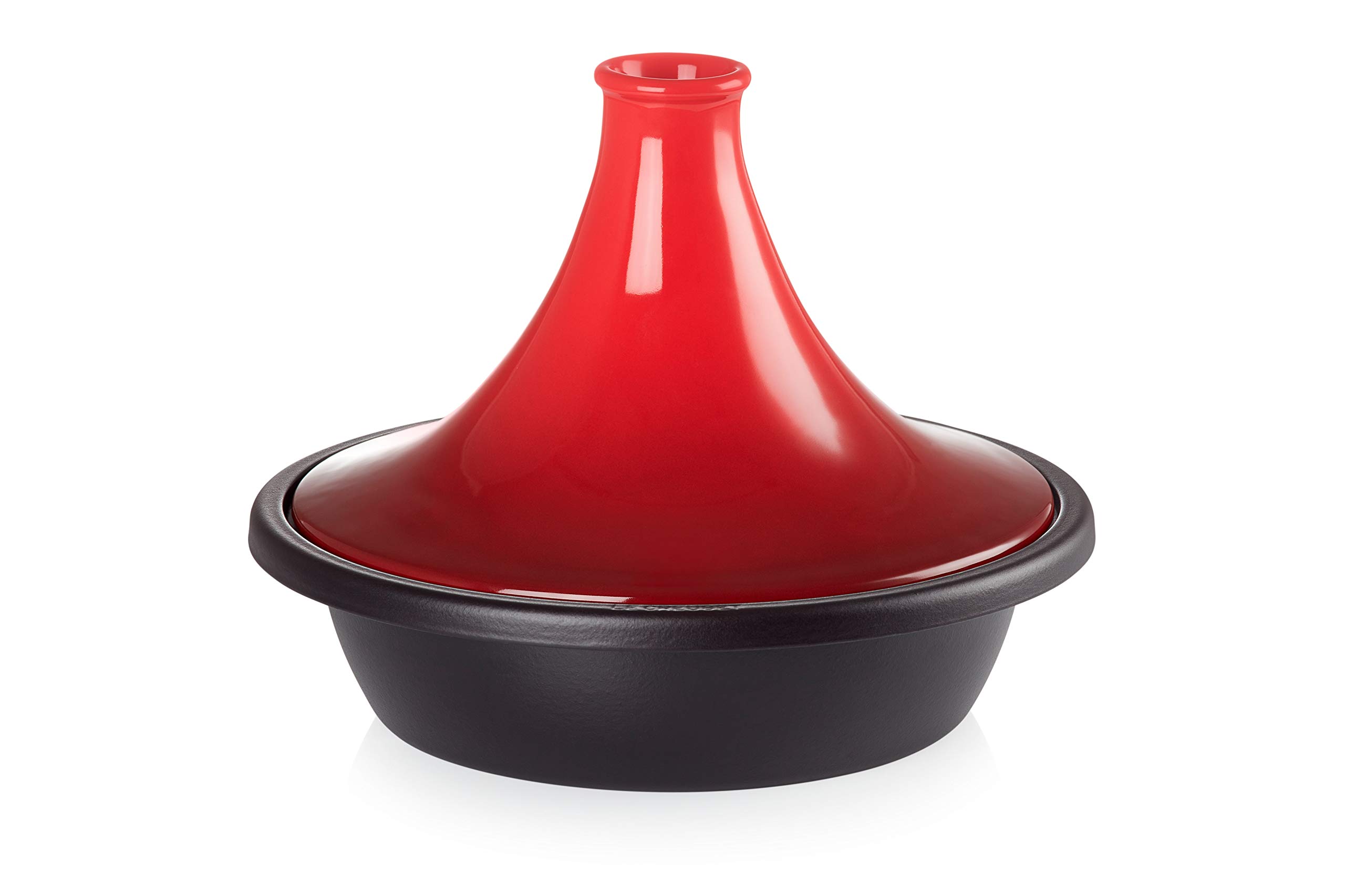 le-creuset-gusseisen-tagine-rund-31-cm-meringue image 5