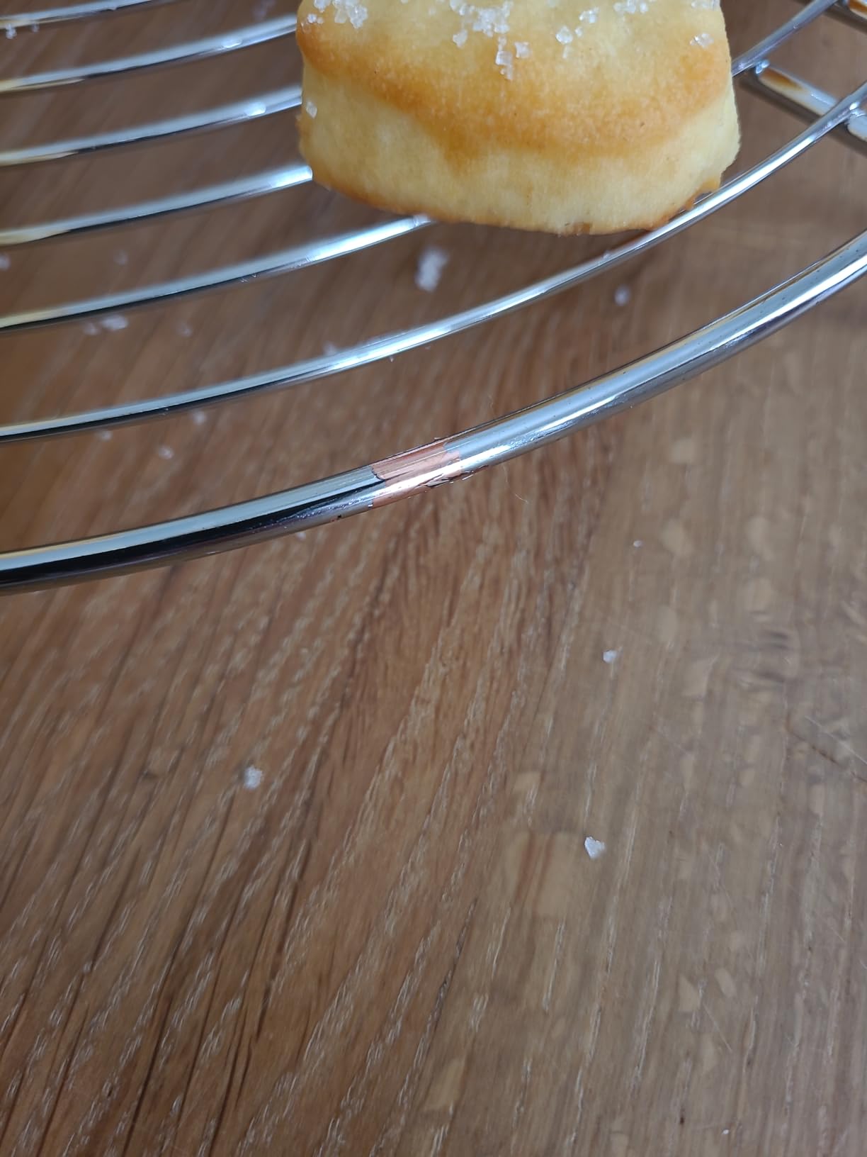 Endlich kein schwitziger Boden mehr