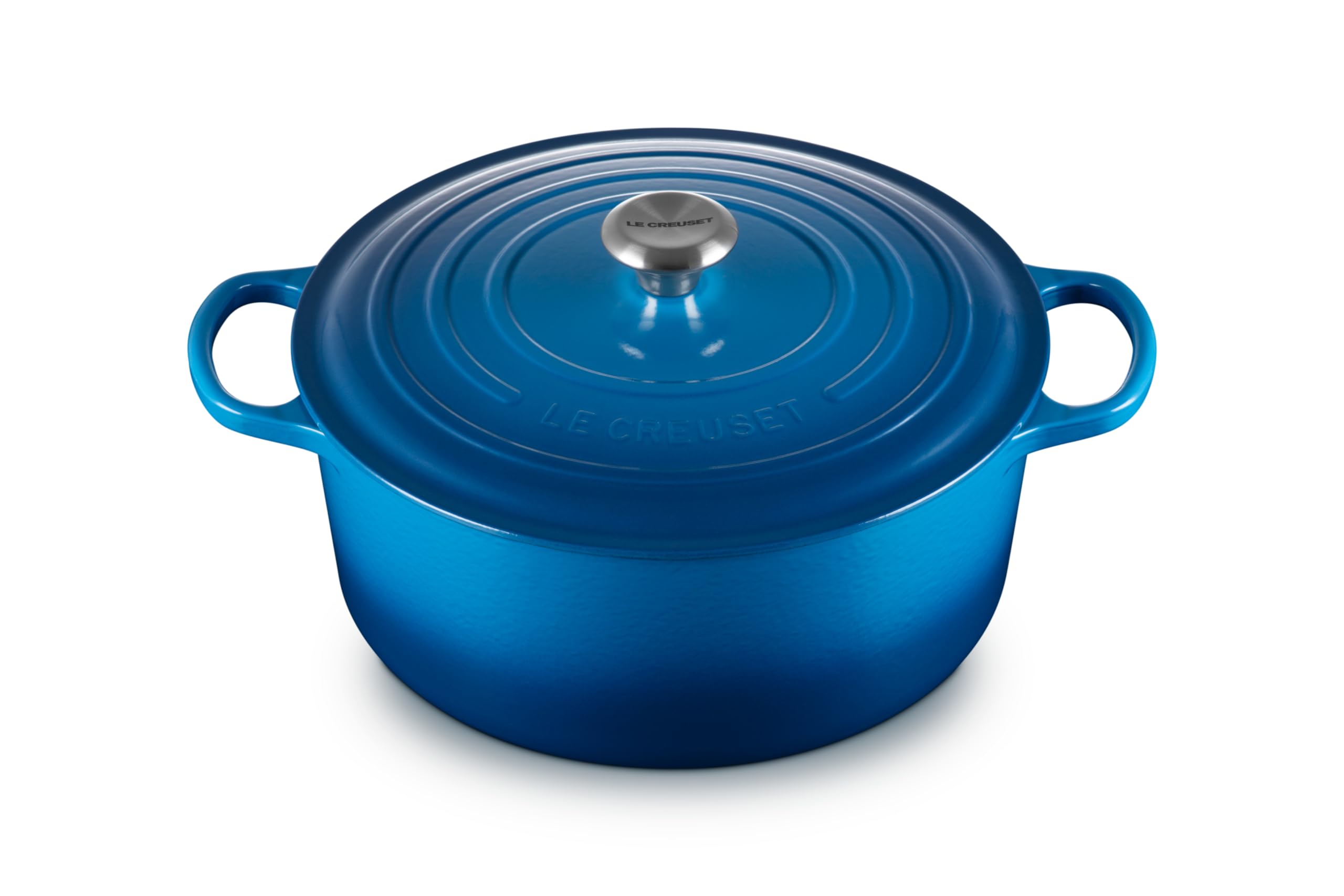 le-creuset-signature-gourmet-br-ter-gusseisen-30-cm-6-2-liter-kirschrot image 7