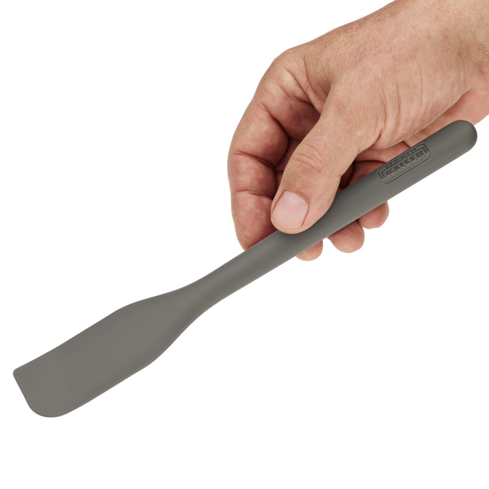 original-kaiser-inspiration-teigschaber-klein-25-cm-platinum-silikon-mit-metallk image 5