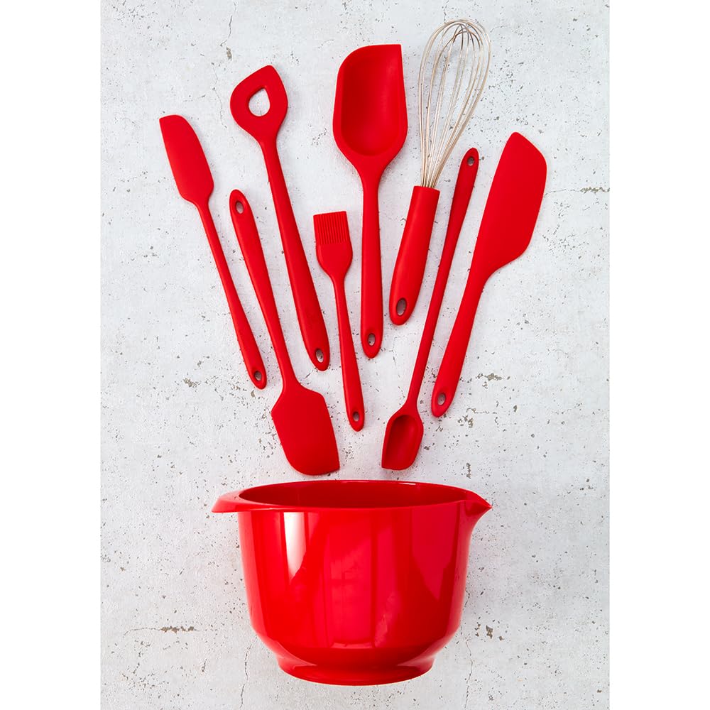 birkmann-schl-ffel-cherry-red-29-5-cm-silikon-l-ffel-schaber-hitzebest-ndig-bis- image 3