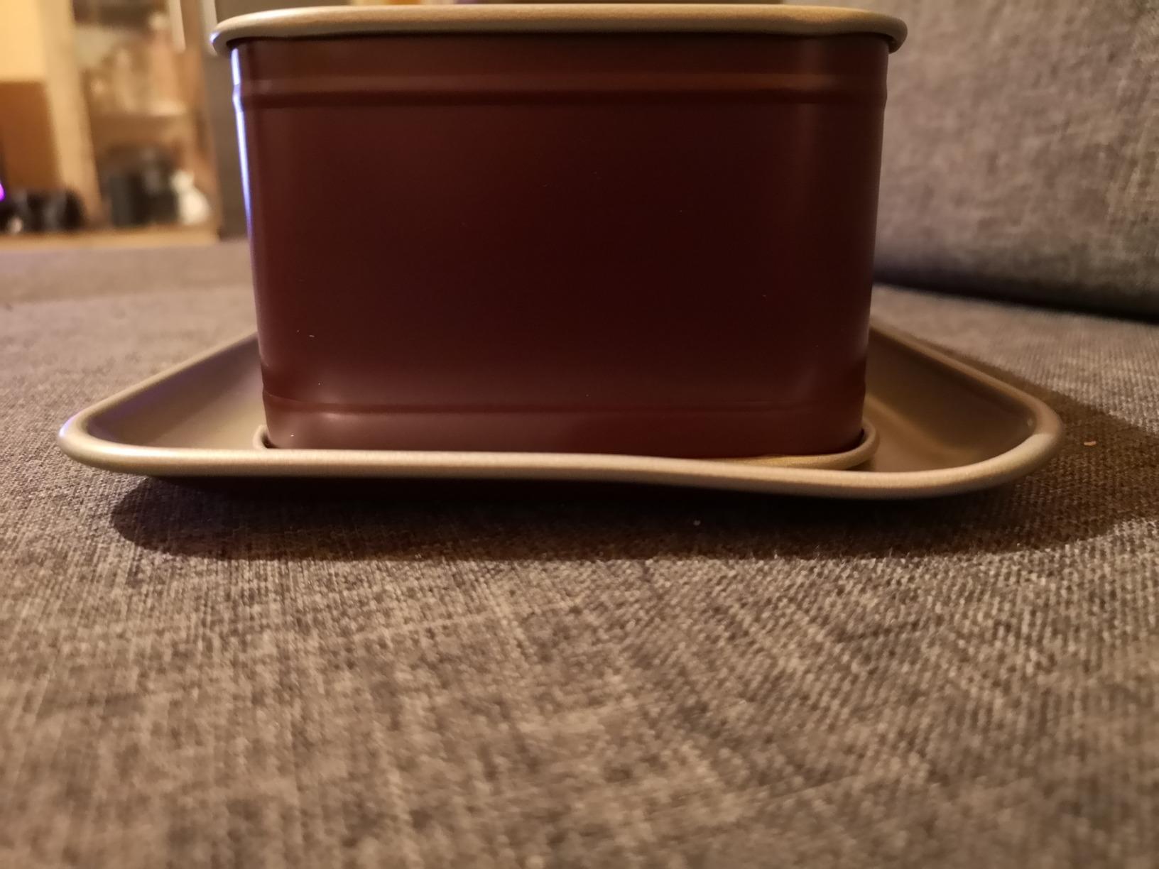 Lieblingsform für Rührkuchen