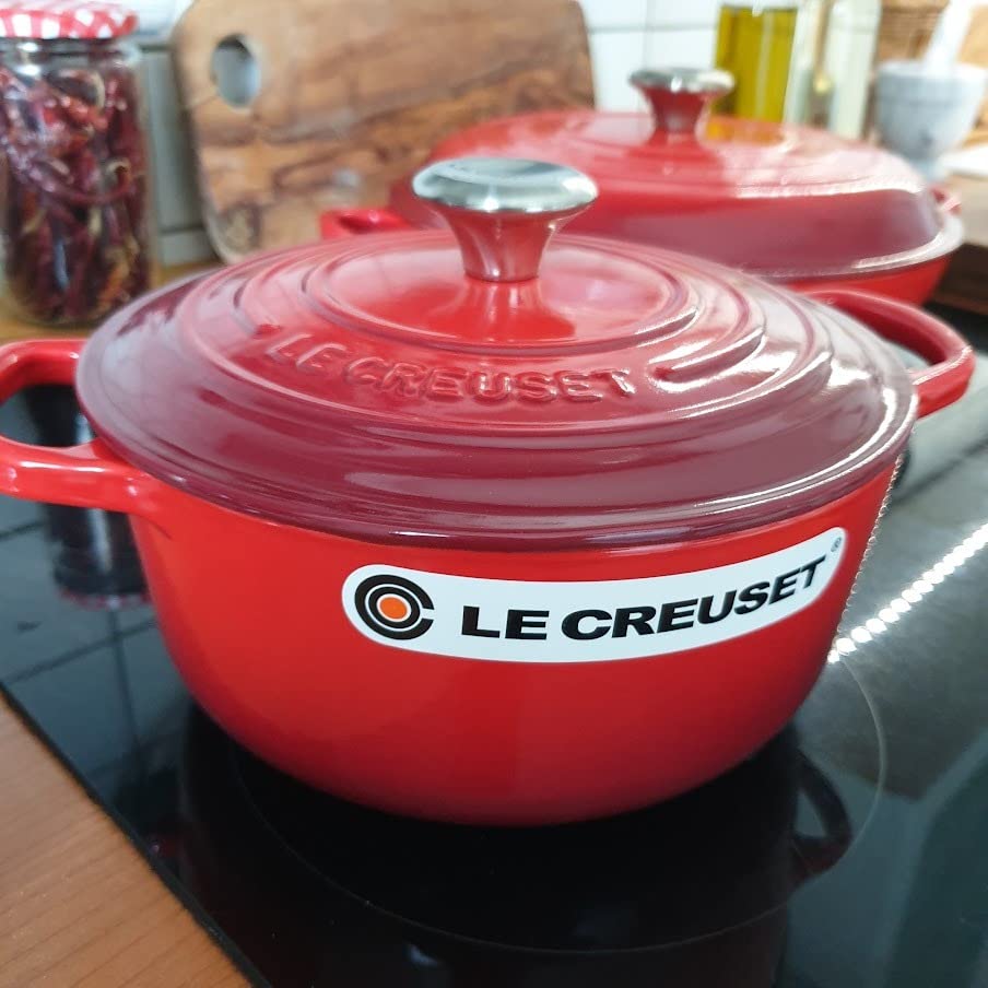 Tolle Farbe, tolle Leistung