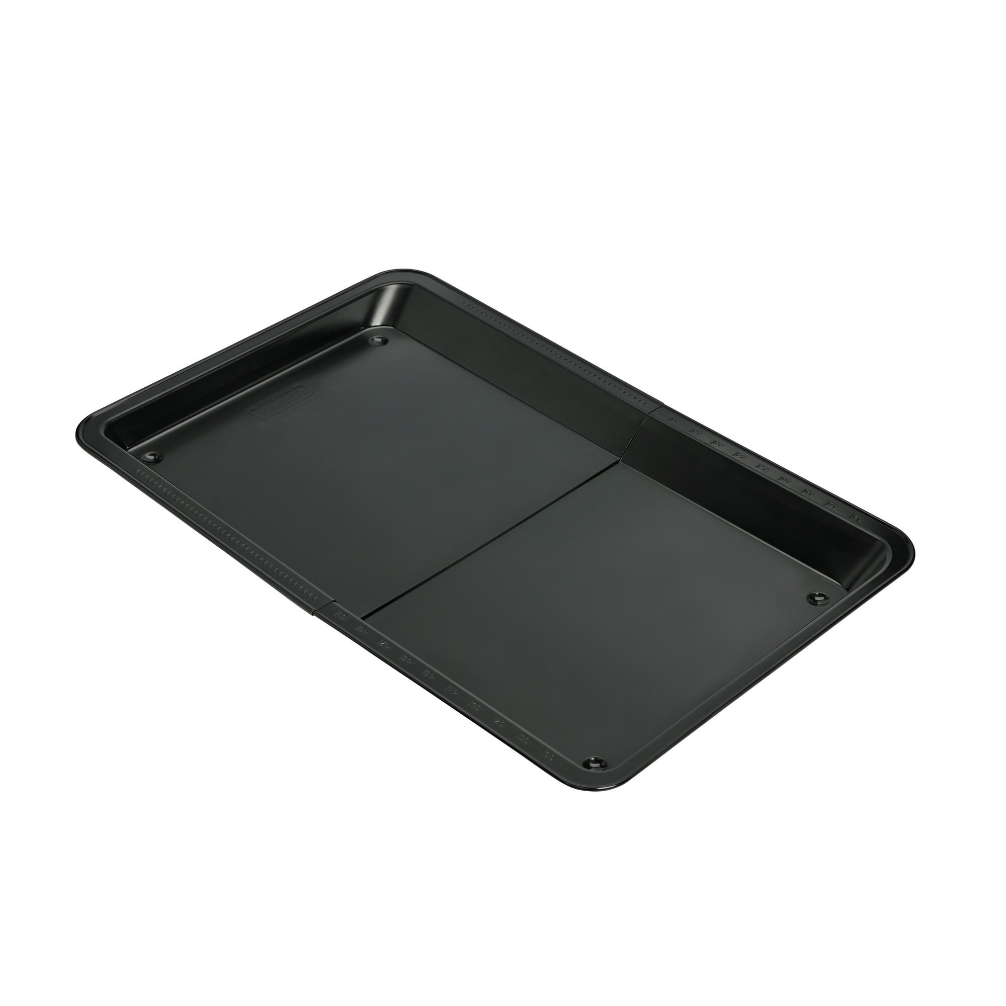 original-kaiser-backblech-ausziehbar-33-52-x-33-cm-antihaftbeschichtet image 1