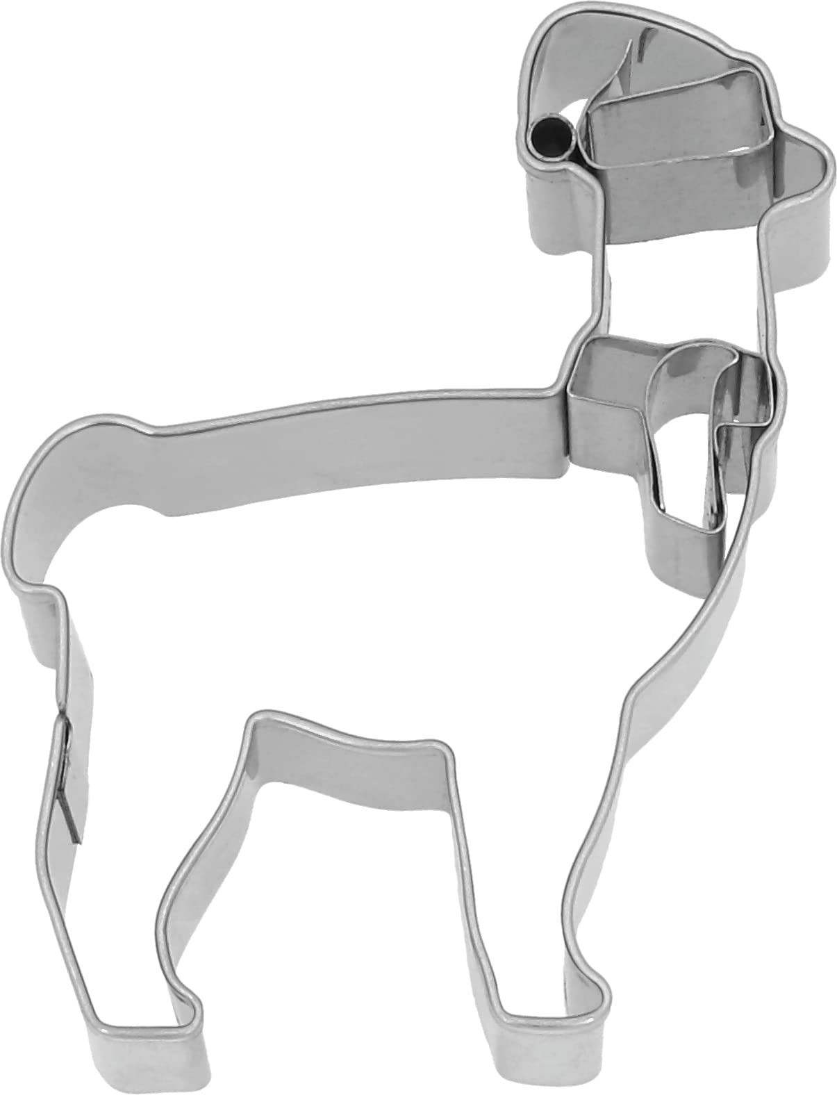 birkmann-ausstechform-pinienzapfen-6-cm-edelstahl image 5