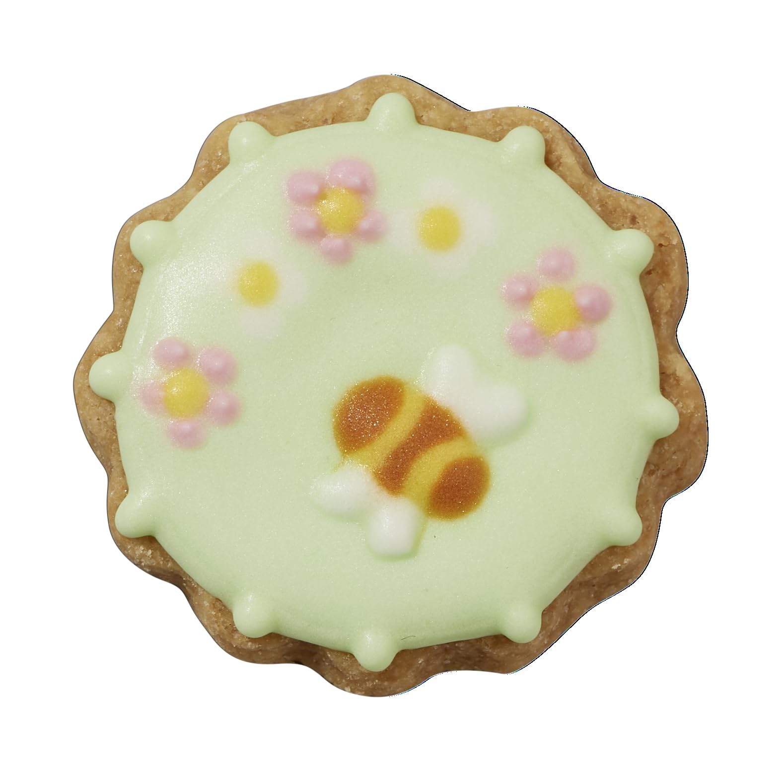 original-kaiser-ausstechformen-ostern-9-teilig-wei-blech image 5