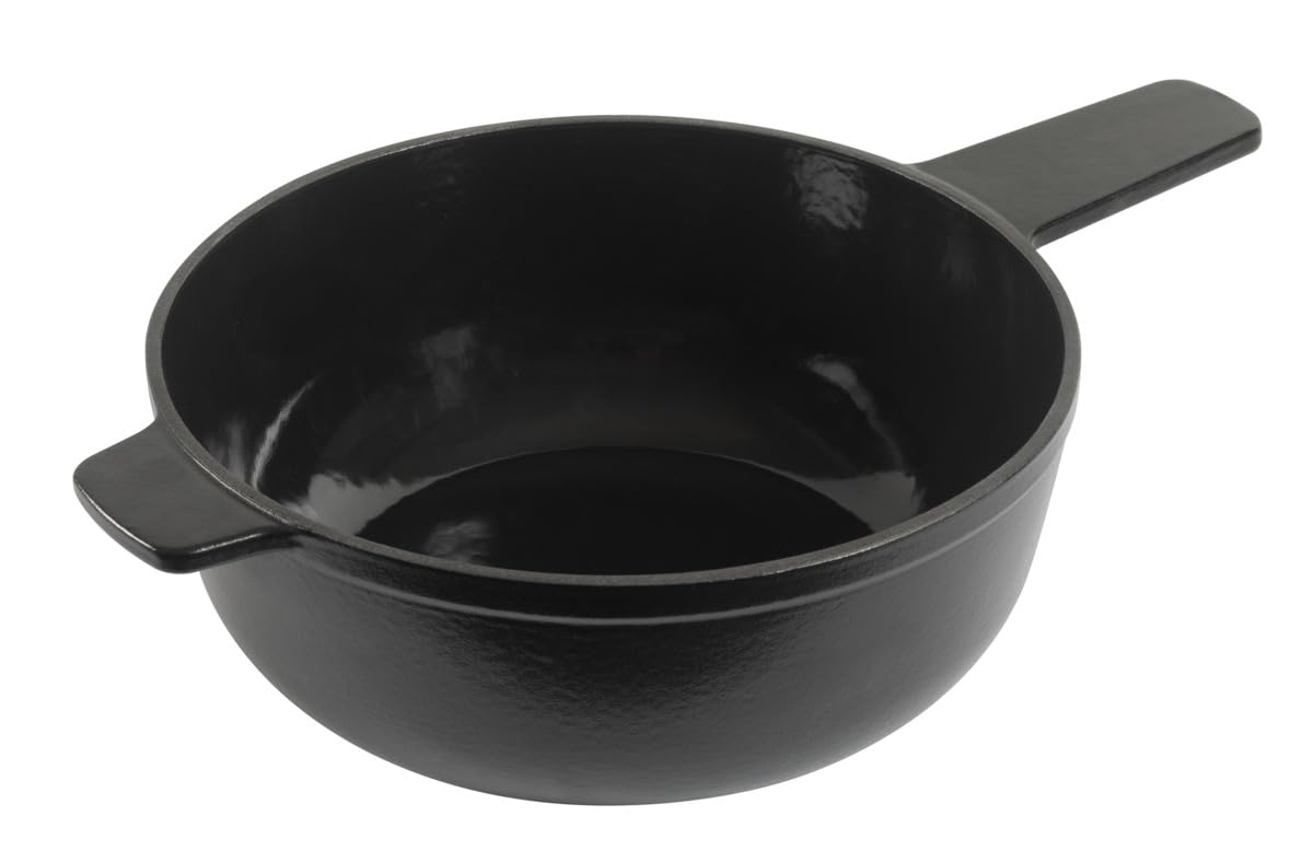 kuhn-rikon-32324-fonduetopf-gusseisen-3-2-l-induktion image 1