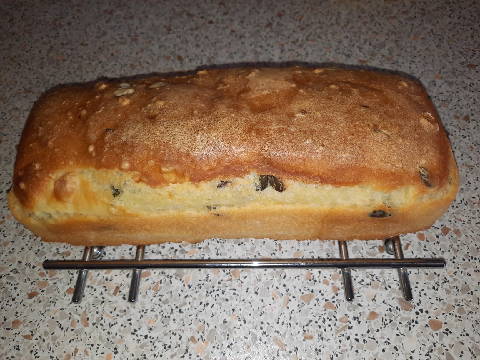 Blechkuchen gelingt perfekt