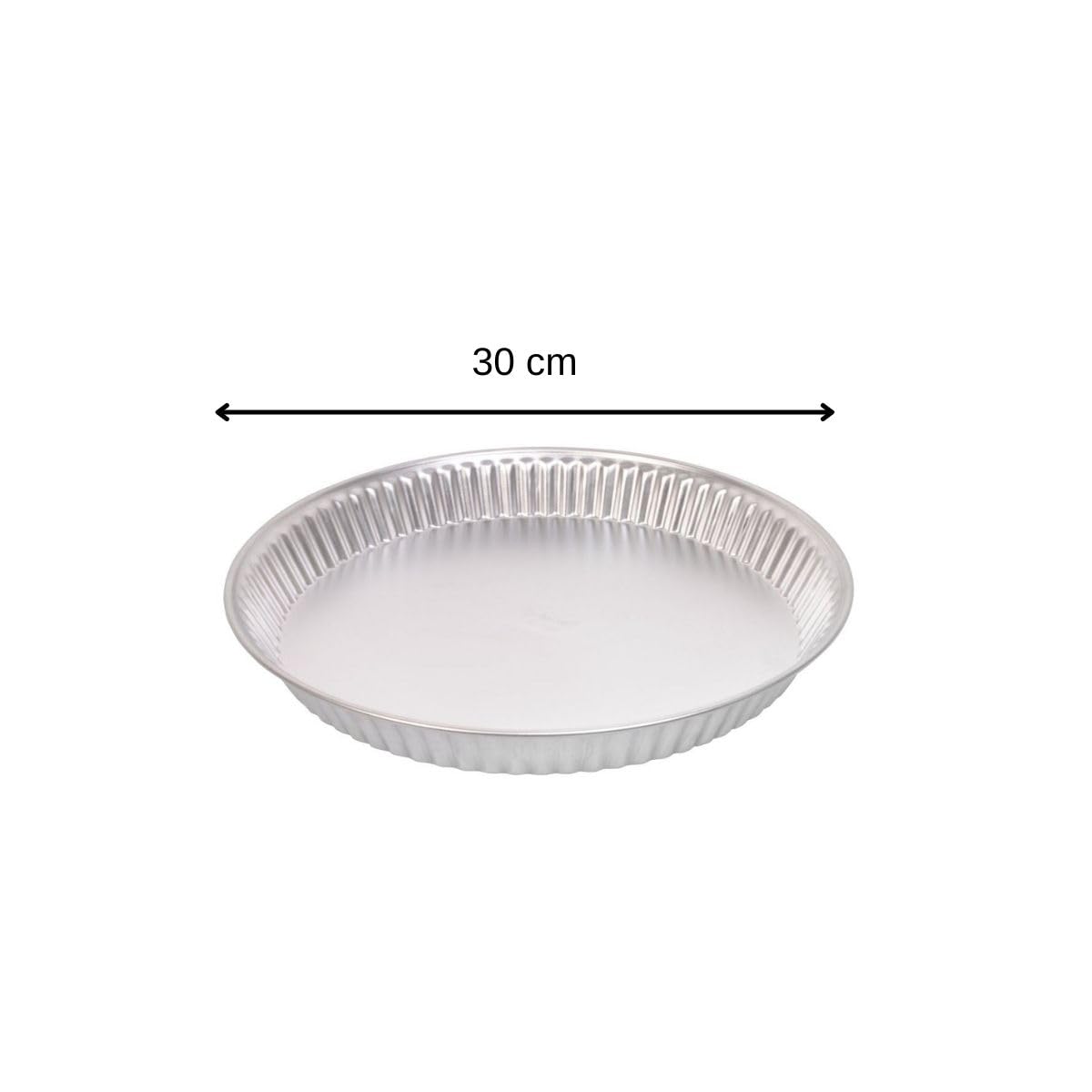 dr-oetker-obstkuchenform-30-cm-classic-backform-f-r-obsttorten-aus-wei-blech image 3