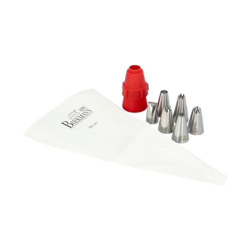 birkmann-spritzbeutel-set-410879-waschbar-mit-adapter-6-edelstahl-t-llen image 3