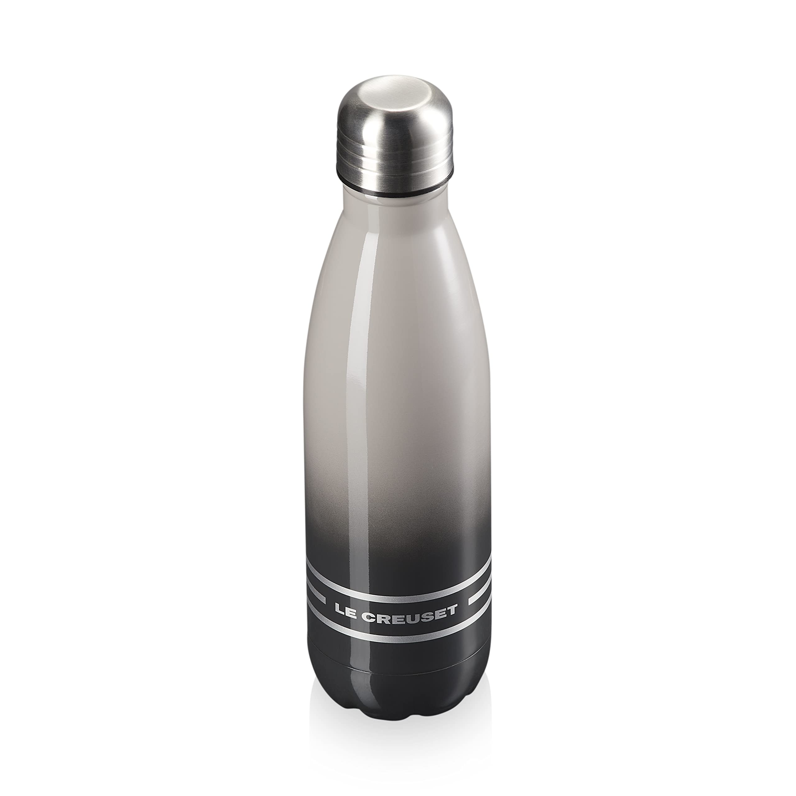 le-creuset-trinkflasche-edelstahl-0-5-l-flint image 4