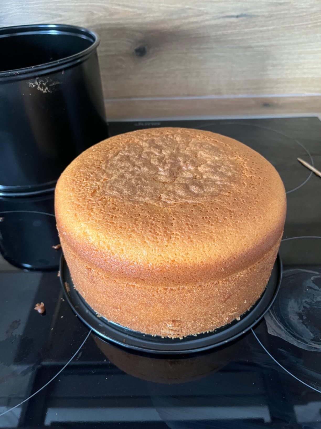 Lieblingsform geworden