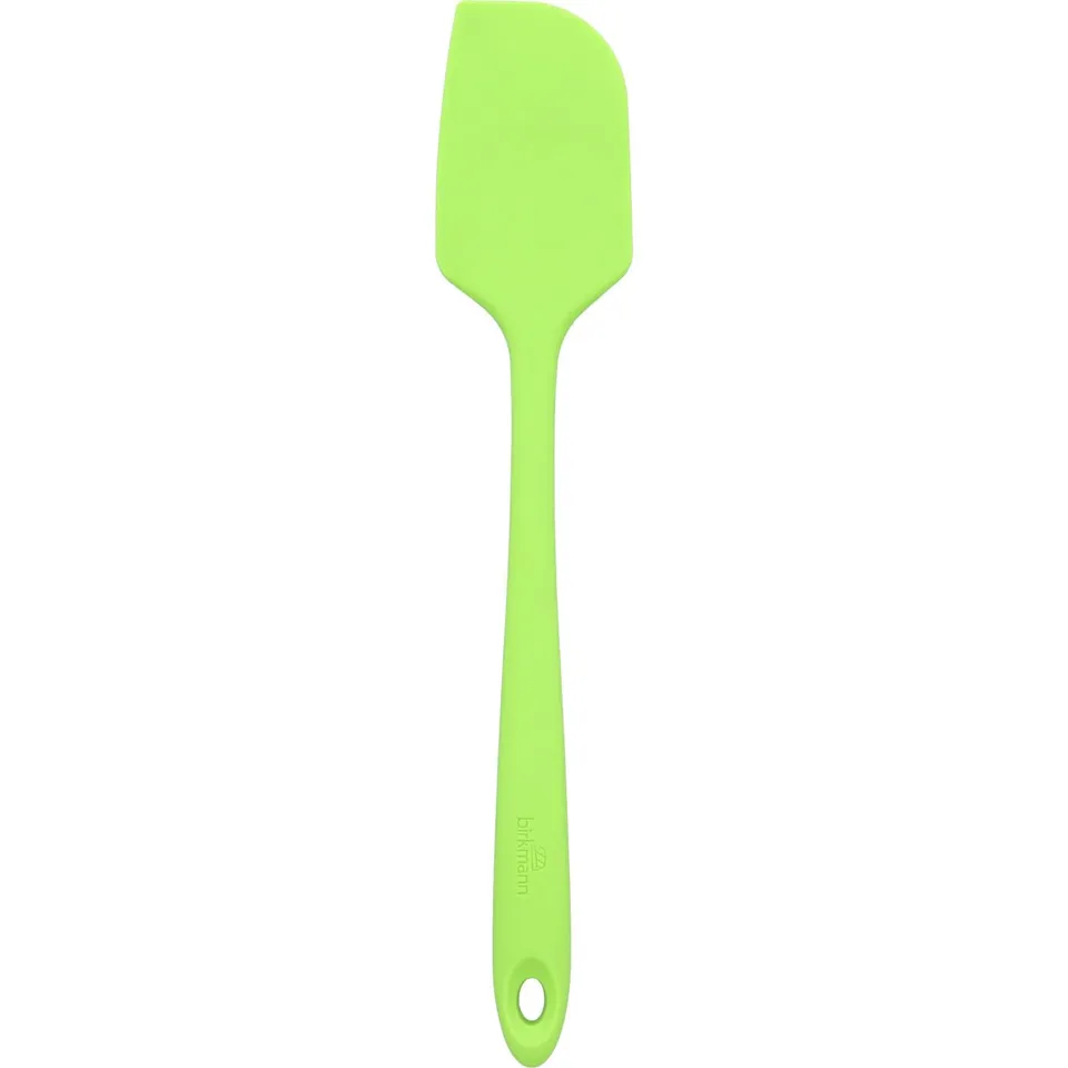 birkmann-teigschaber-apple-green-30-5-cm-silikon-teigspachtel-mit-metallkern image 1