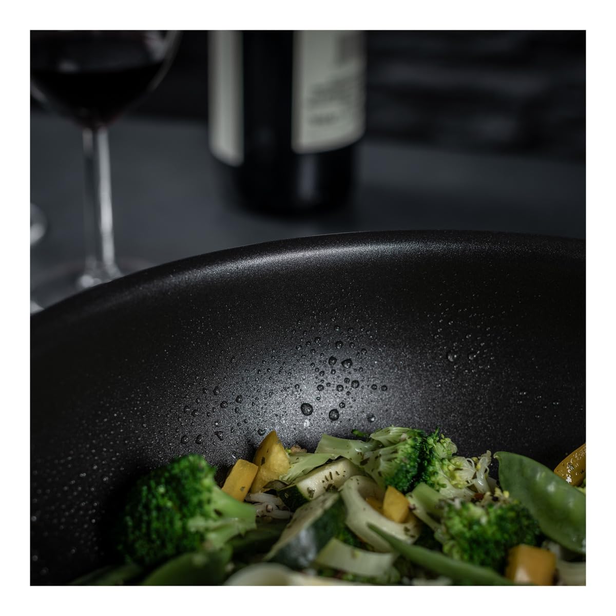 kuhn-rikon-culinary-fiveply-wok-28-cm-edelstahl-induktion-mit-deckel image 4