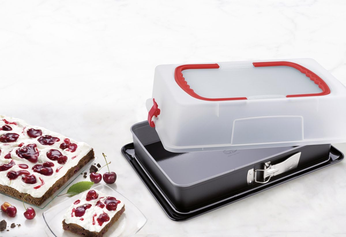 dr-oetker-back-idee-rechteckige-springform-38-cm-mit-servierboden-und-haube image 4