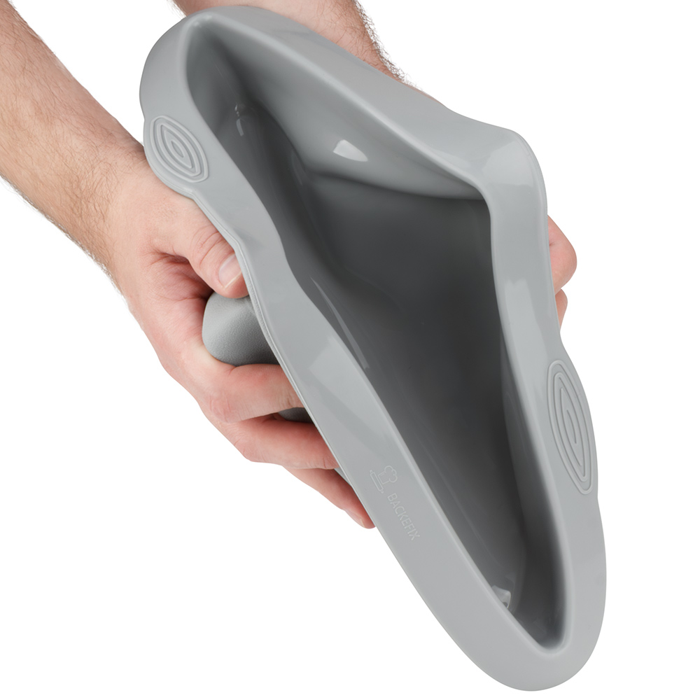 backefix-silikon-eckige-kuchenform-20cm-backform image 2