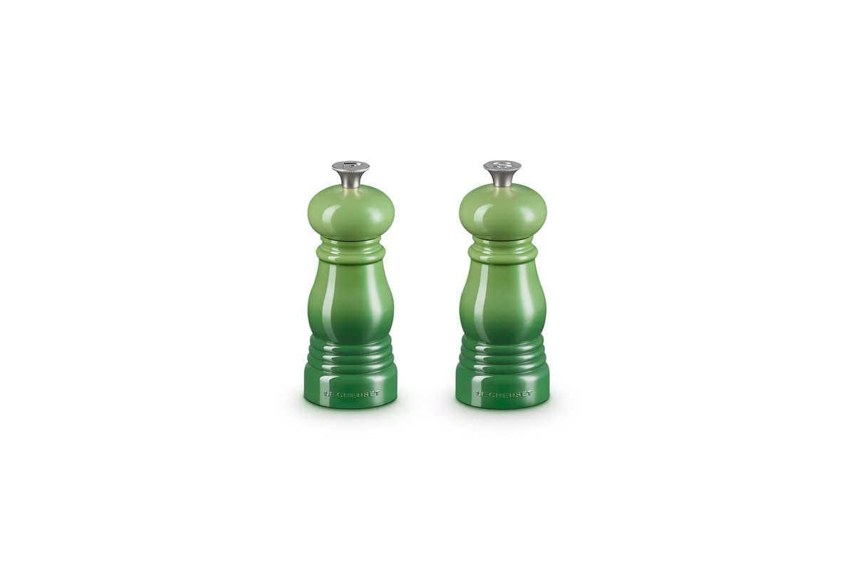 le-creuset-m-hlenset-klein-salz-und-pfefferm-hle-bamboo image 1