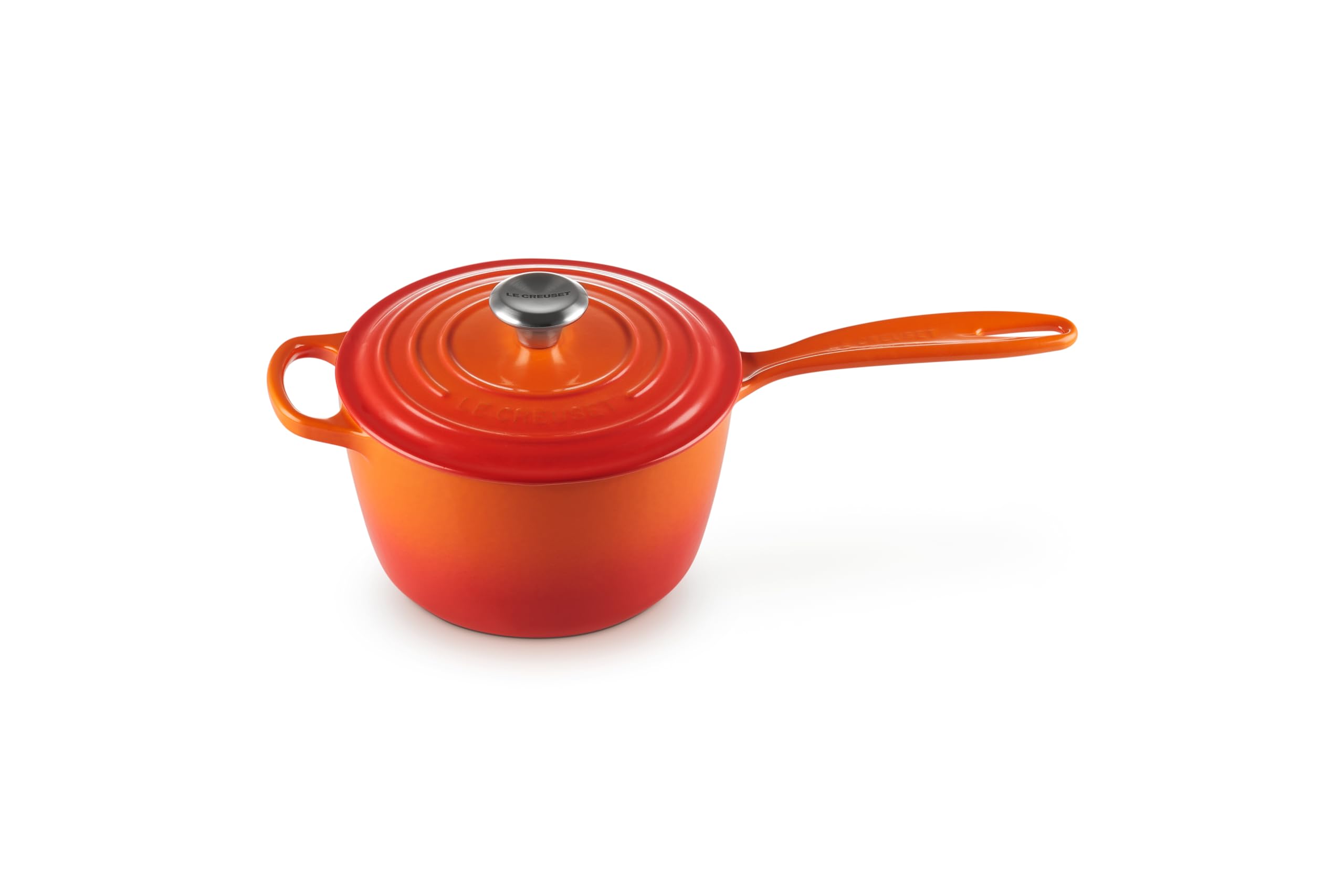 le-creuset-signature-stielkasserolle-gusseisen-20-cm-2-5-l-kirschrot image 4