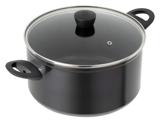 kuhn-rikon-easy-induction-kochtopf-20-cm-3-liter-aluminium-mit-antihaftbeschicht image 1