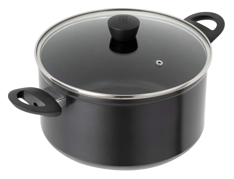 kuhn-rikon-easy-induction-kochtopf-20-cm-3-liter-aluminium-mit-antihaftbeschicht image 1