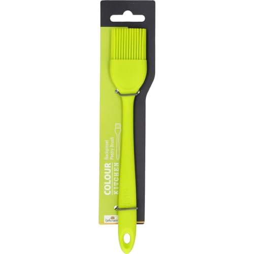 birkmann-silikonpinsel-lemon-green-silikon-mit-metallkern-23-5-cm-bis-230-c image 4