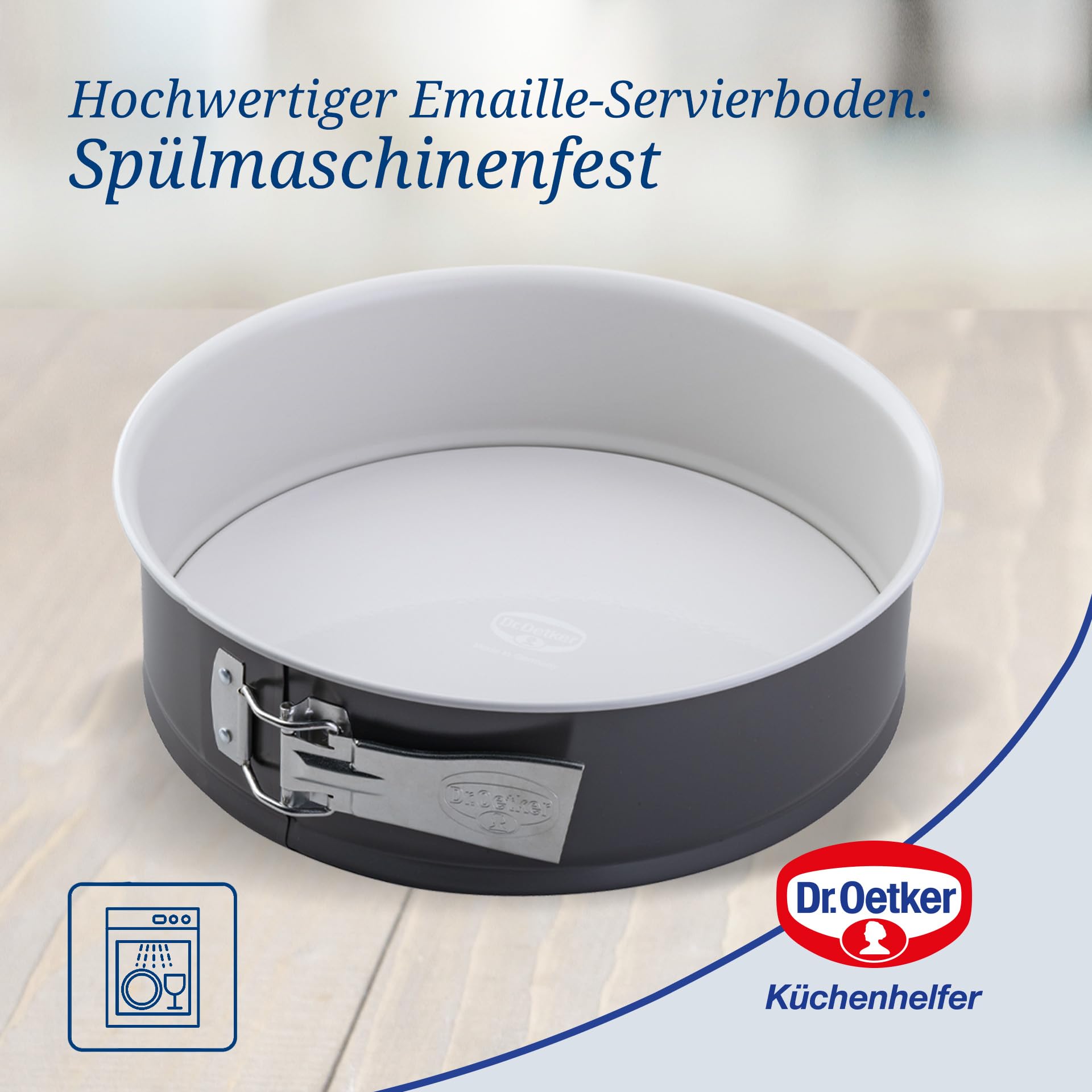 dr-oetker-springform-26-cm-exclusive-stahlblech-emaille image 5