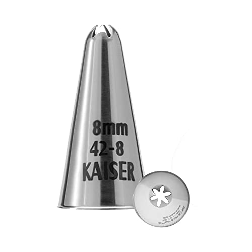 original-kaiser-sternt-lle-geschlossen-8-mm-edelstahl-spritzt-lle image 8