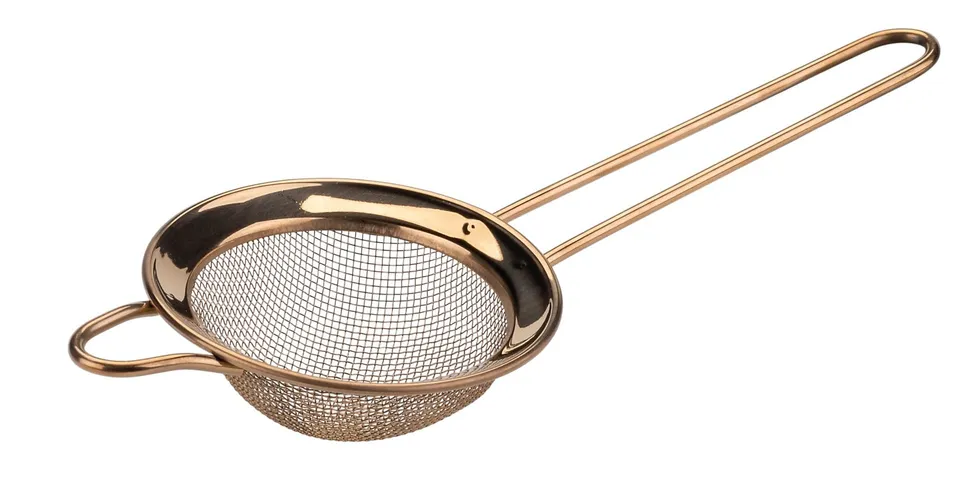 dr-oetker-puderzucker-sieb-vintage-oster-manufaktur-7-cm-edelstahl-titanium image 1