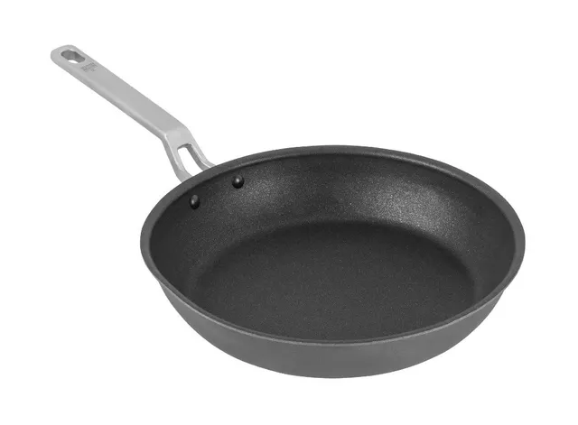 kuhn-rikon-new-life-pro-recycling-bratpfanne-28-cm-induktionspfanne-aus-100-recy image 1