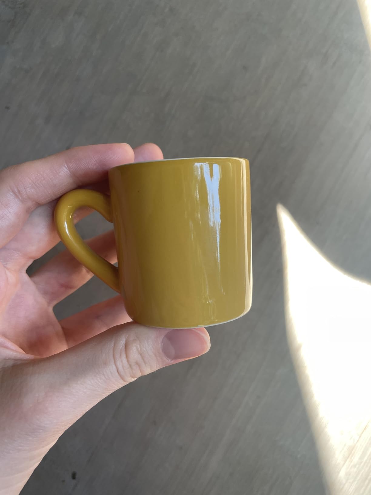Schön und praktisch