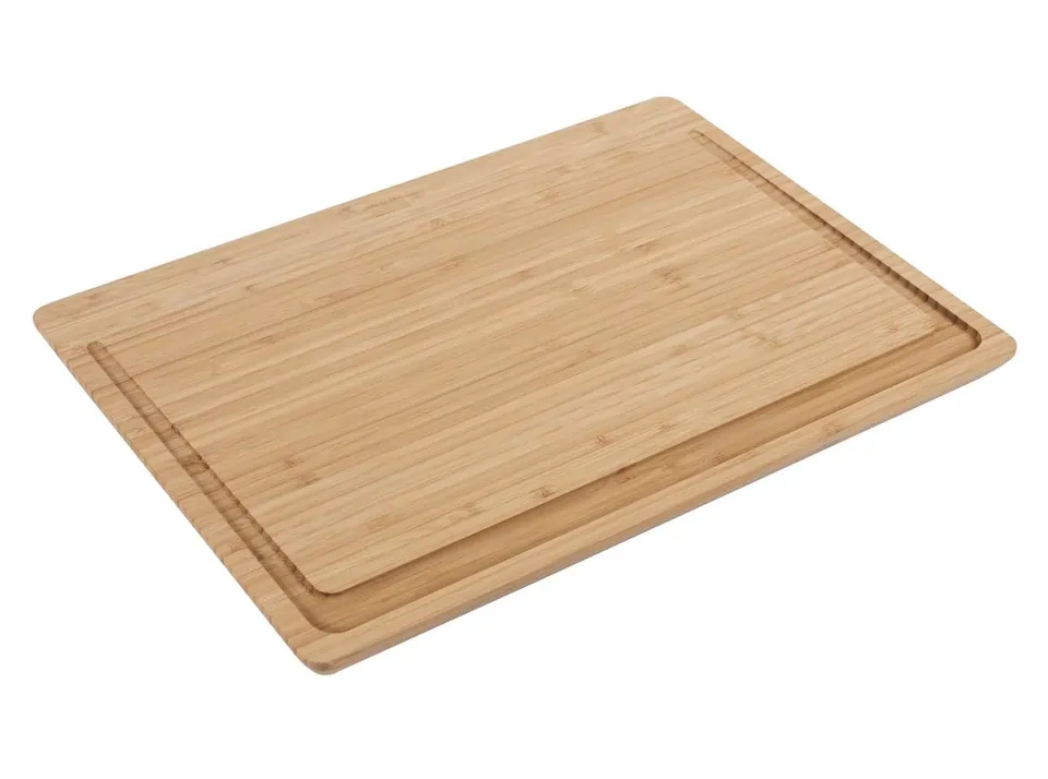 kuhn-rikon-iced-bambus-schneidebrett-gross-26x36-cm-braun image 1