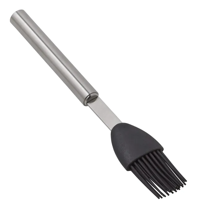 kuhn-rikon-essential-pinsel-silikon-edelstahl image 1