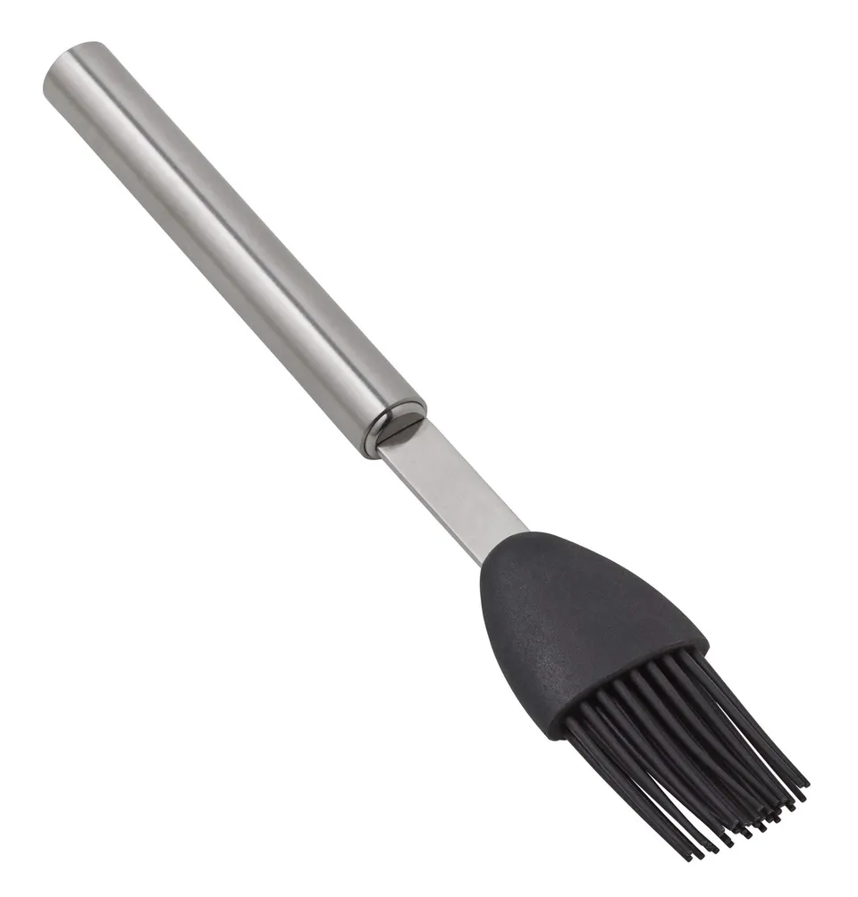 kuhn-rikon-essential-pinsel-silikon-edelstahl image 1