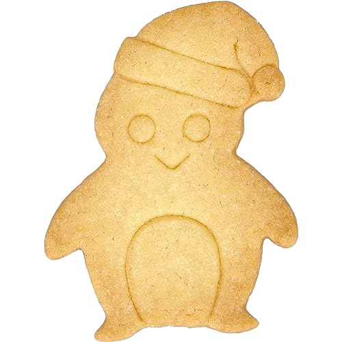 birkmann-ausstechform-weihnachtspinguin-mit-innenpr-gung-edelstahl-7-cm image 6