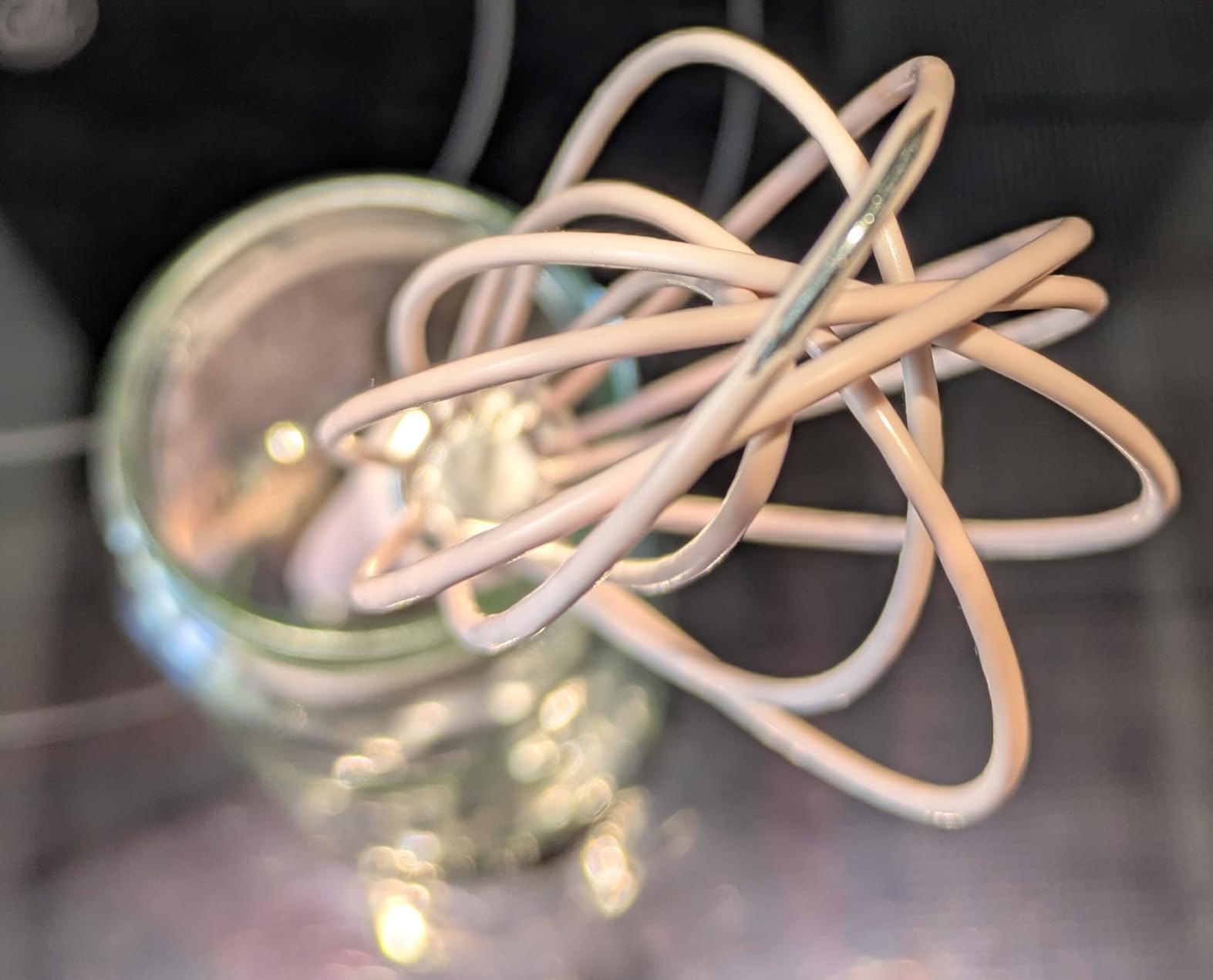 Hübsch, aber etwas klein