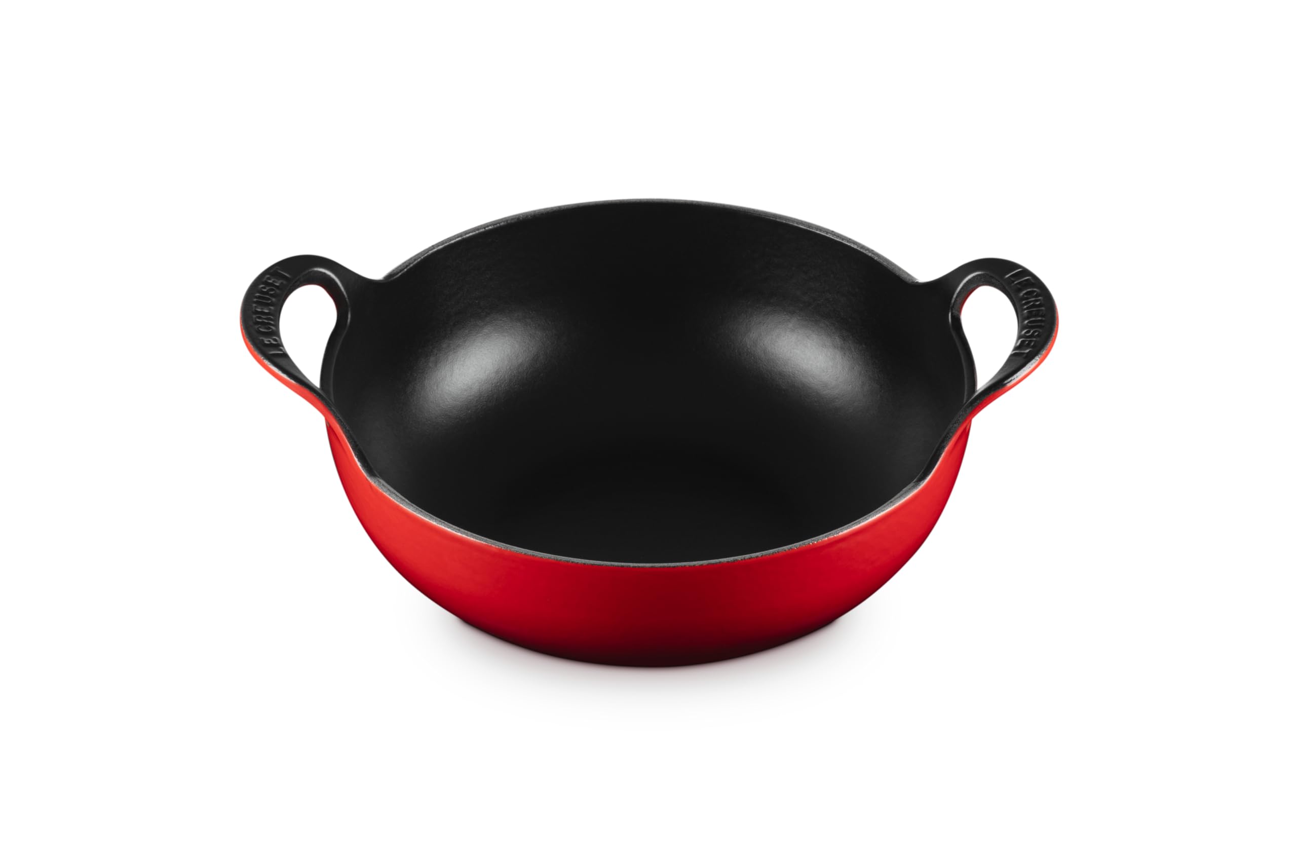 le-creuset-balti-dish-gusseisen-emailliert-24-cm-2-7-liter-meringue image 3