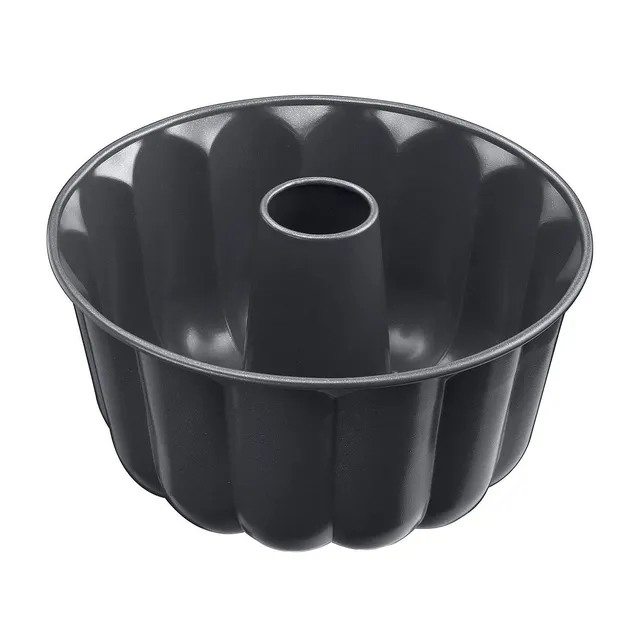 kaiser-la-forme-plus-gugelhupfform-gro-24-cm-3-6-l-schwarz image 1