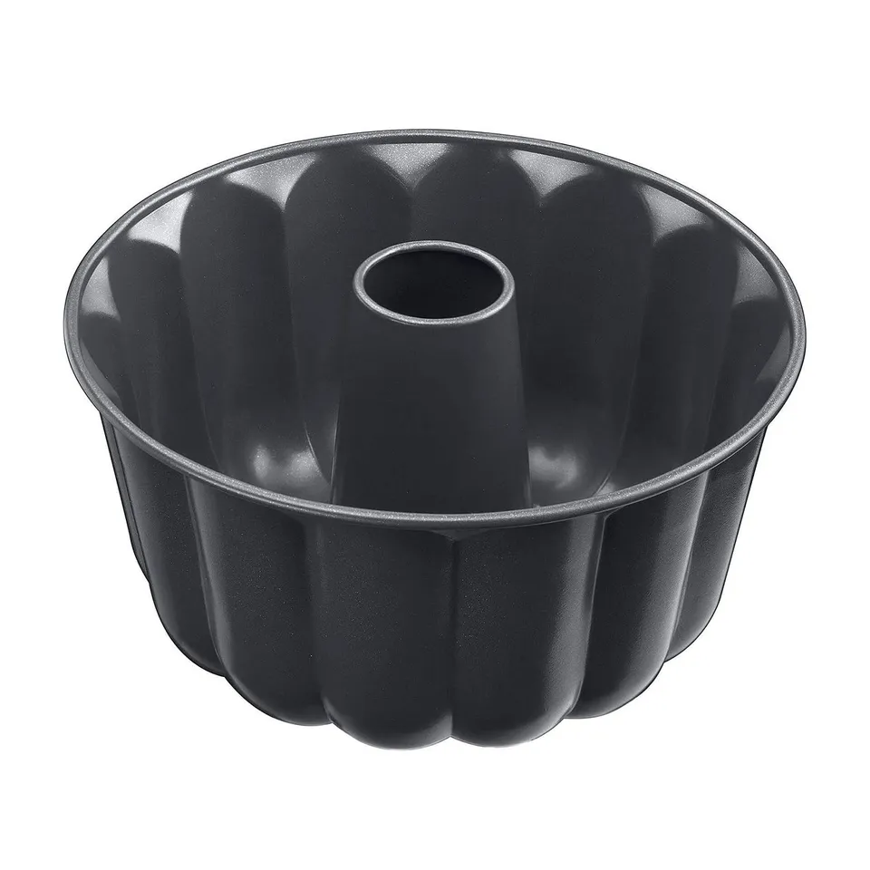 kaiser-la-forme-plus-gugelhupfform-gro-24-cm-3-6-l-schwarz image 1