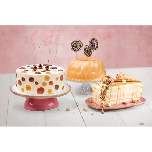 kaiser-inspiration-plus-backformen-set-3-teilig-springform-gugelhupf-kastenform image 4