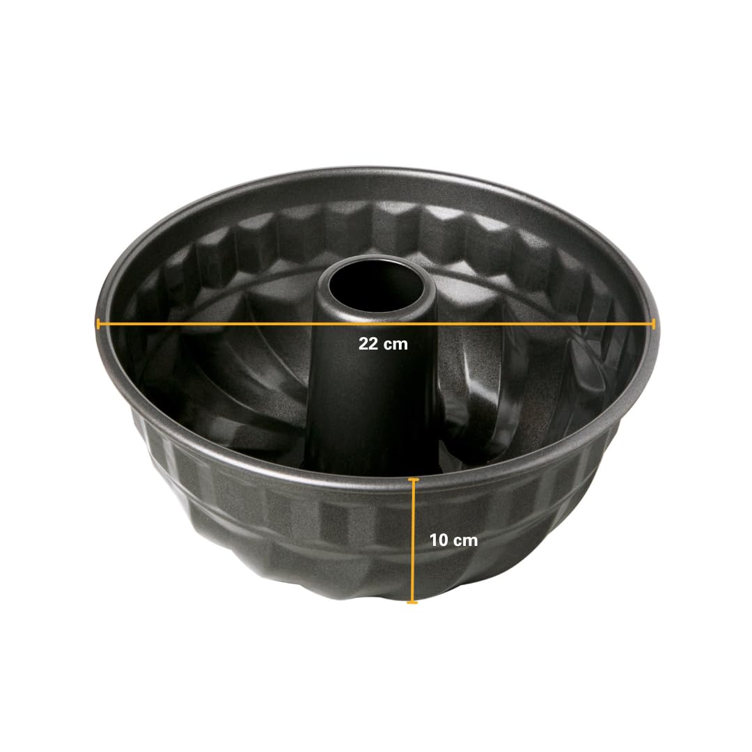 birkmann-easy-baking-gugelhupfform-22-cm-bundtform-aus-karbonstahl-mit-antihaftb image 3