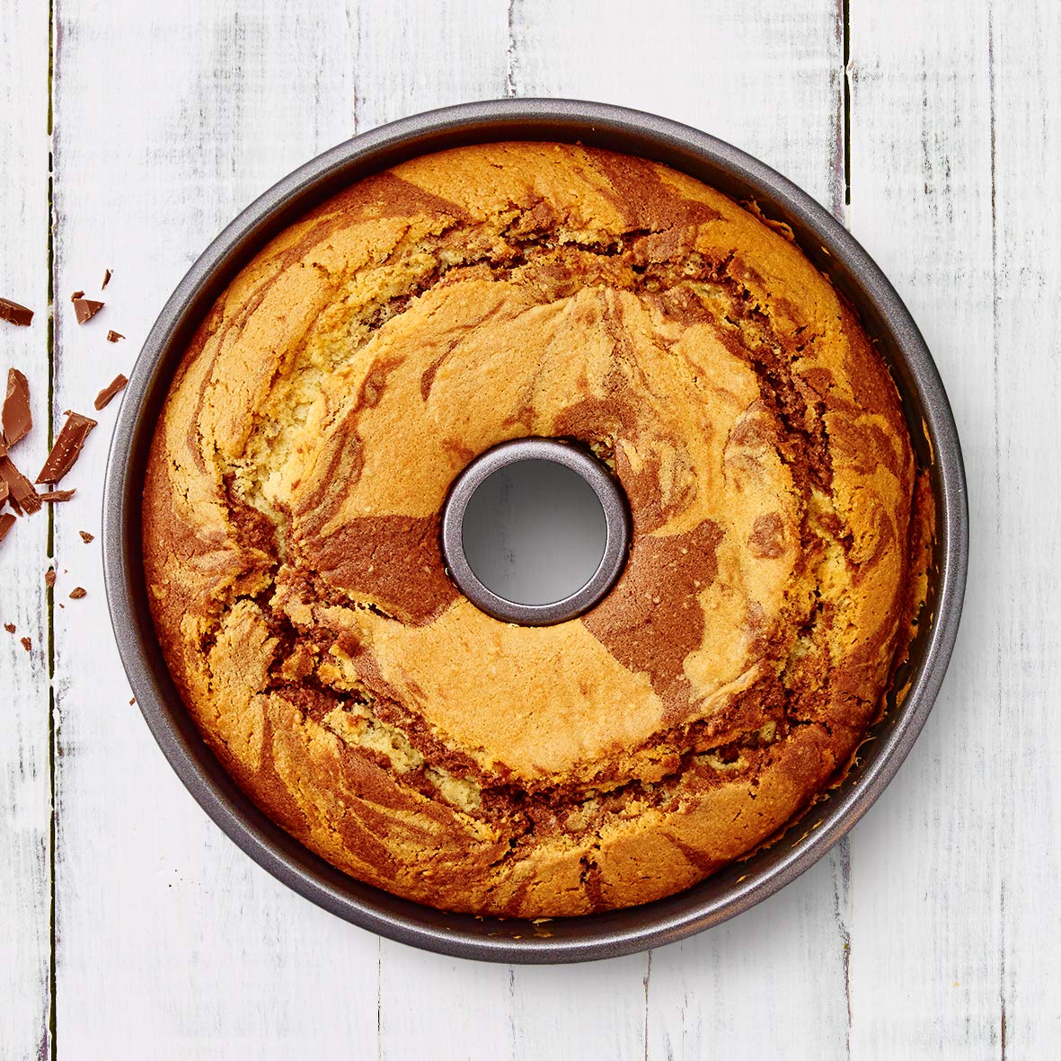 birkmann-easy-baking-gugelhupfform-22-cm-bundtform-aus-karbonstahl-mit-antihaftb image 5