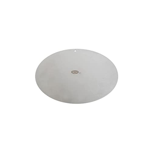 dr-oetker-profi-deko-und-transportplatte-32-cm-tortenplatte-aus-edelstahl image 5