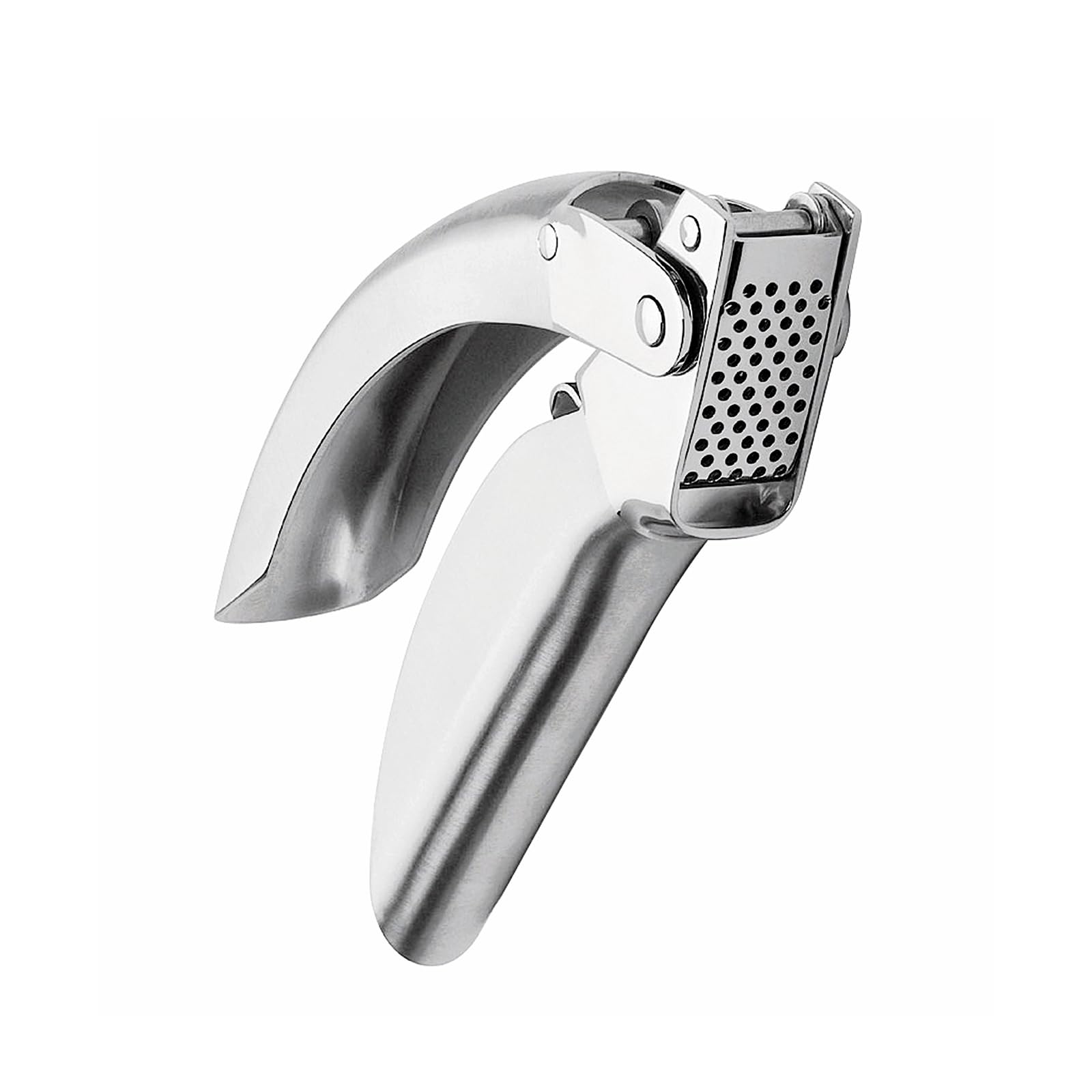 kuhn-rikon-epicurean-knoblauchpresse-edelstahl-kraftsparend image 1